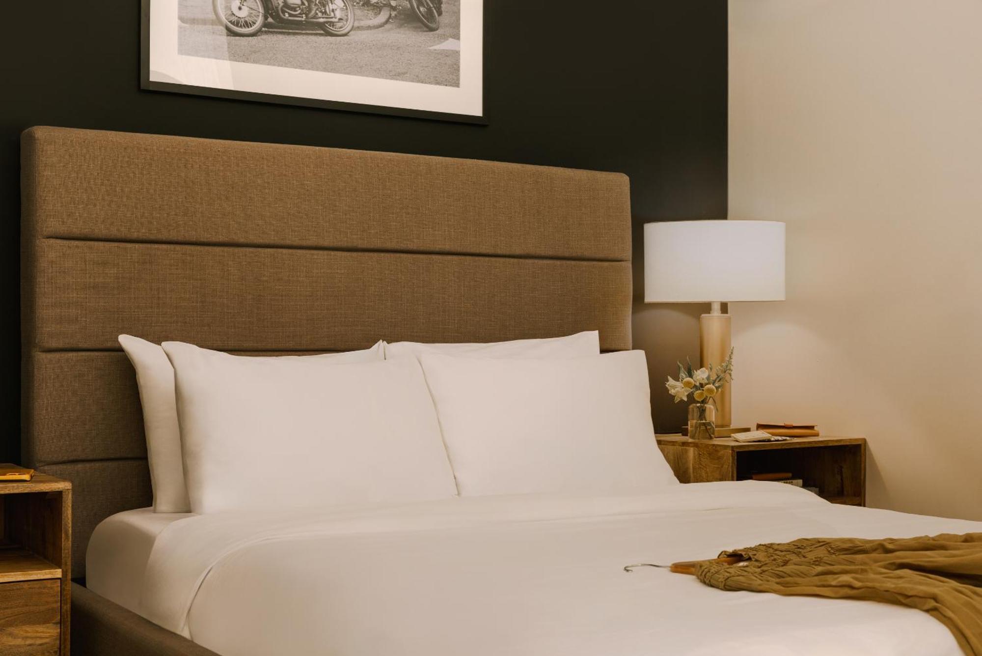 Sonder South Wabash Aparthotel Chicago Exterior photo