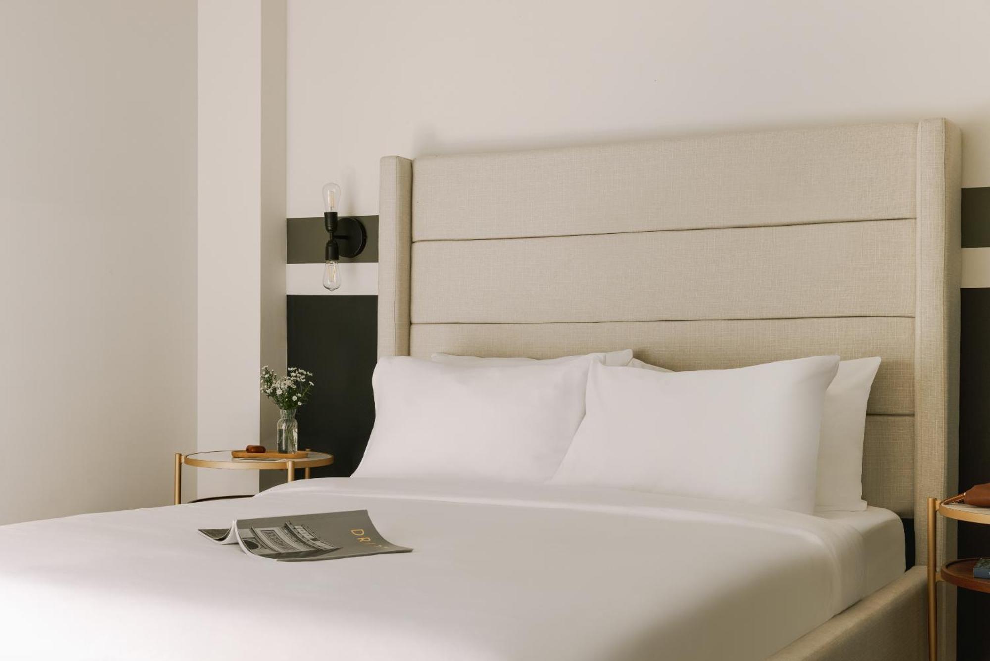 Sonder South Wabash Aparthotel Chicago Exterior photo