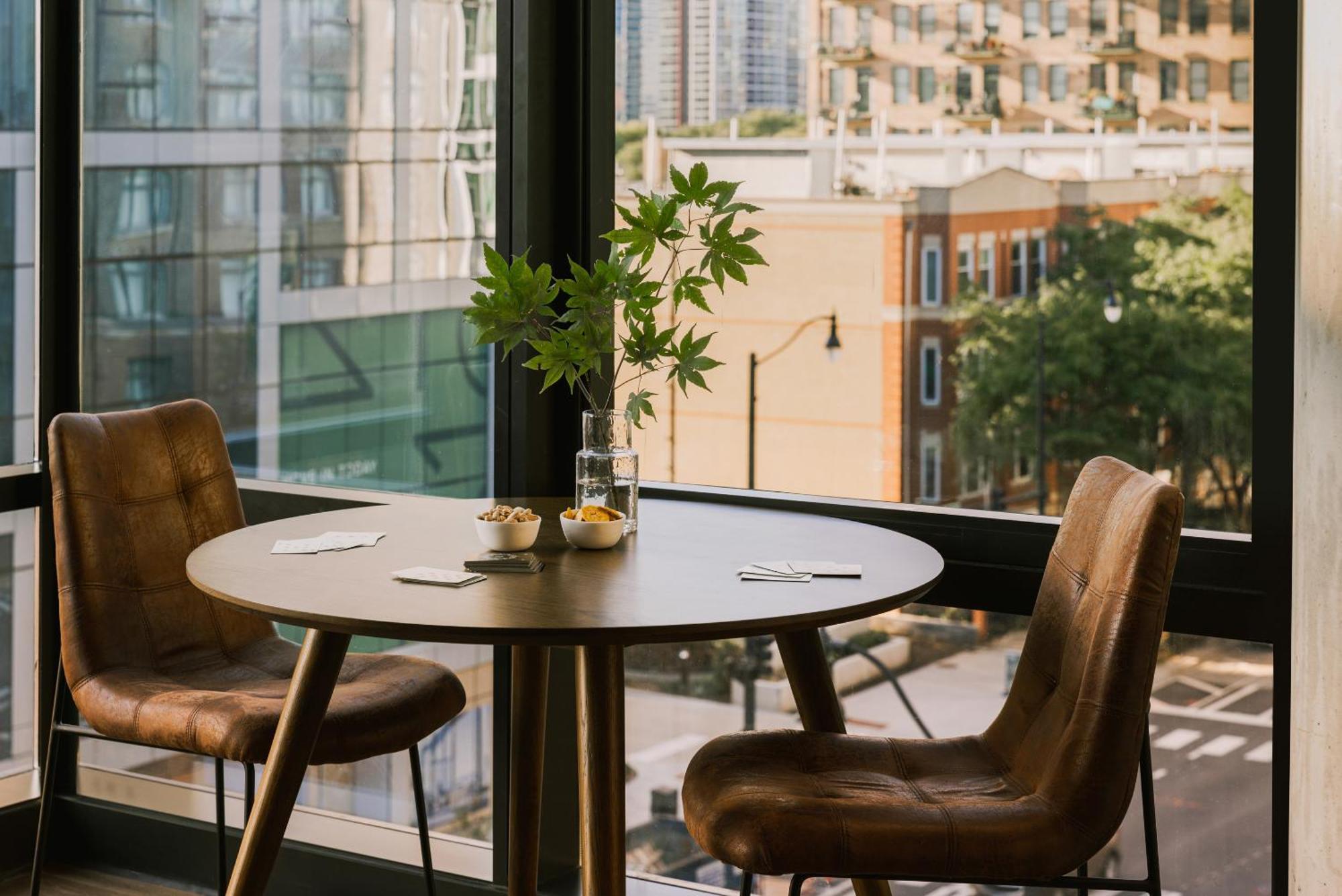 Sonder South Wabash Aparthotel Chicago Exterior photo